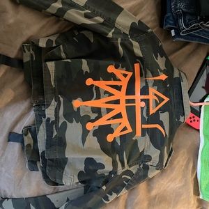 Perception jacket